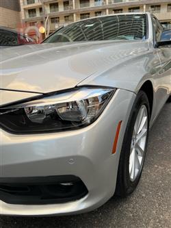 بي ام دبليو الفئة 3